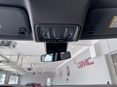 Certified 2025 Chevrolet Silverado 1500 LT