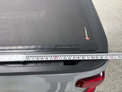 Used 2024 Chevrolet Silverado 2500 Custom w/ Custom Value Package image 33