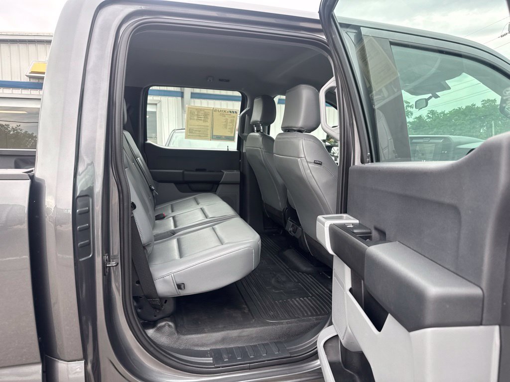 Used 2026 Ford F250 XL AWD/4WD image 19