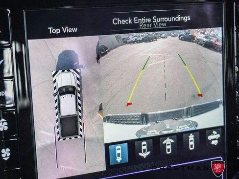 Used 2021 RAM 2500 Limited image 43