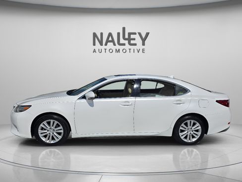 Used 2014 Lexus ES 350 w/ Premium Package image 2