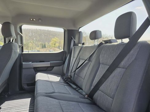 Used 2023 Ford F350 XL w/ STX Appearance Package AWD/4WD image 15
