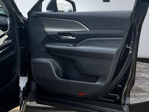 Used 2024 Toyota Grand Highlander AWD image 30
