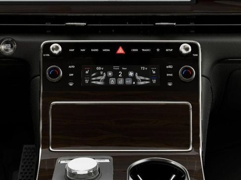 New 2026 Genesis GV80 2.5T Prestige AWD/4WD image 22