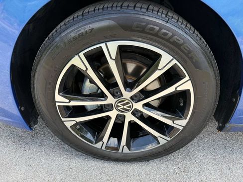 Used 2023 Volkswagen Jetta Sport FWD image 11