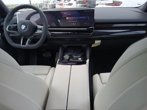 New 2026 BMW 530i RWD image 13