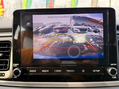 Used 2023 Kia Rio S w/ Technology Package image 23