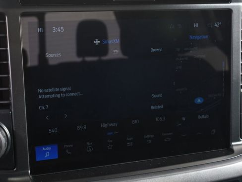 New 2025 Ford F150 XLT w/ Equipment Group 302A MID image 28