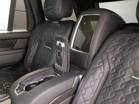Used 2019 Land Rover Range Rover LWB SV Autobiography AWD/4WD image 43