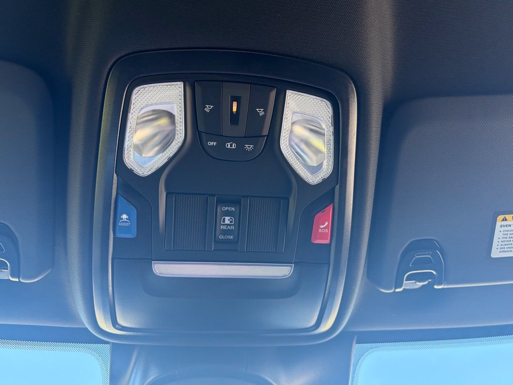 New 2027 RAM 3500 Tradesman AWD/4WD image 53