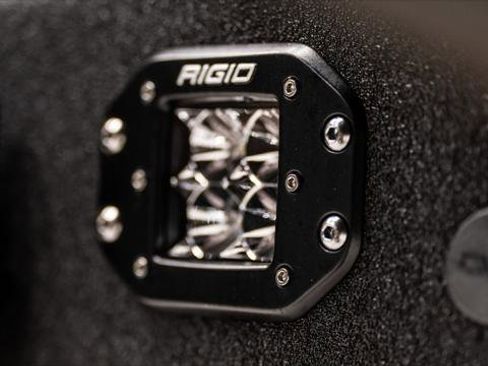 Used 2026 Ford Bronco 4-Door image 45