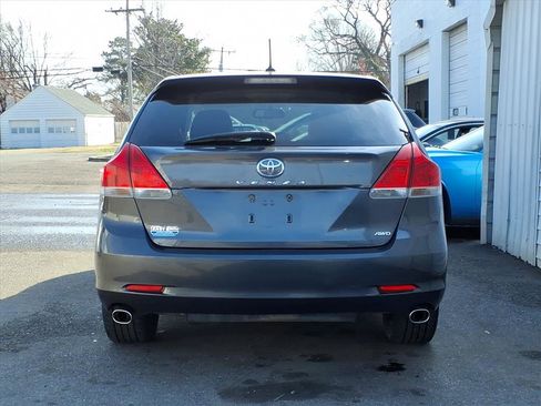 Used 2009 Toyota Venza AWD image 4