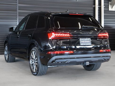 Used 2023 Audi Q7 2.0T Premium Plus image 2