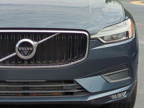 Used 2018 Volvo XC60 T6 Momentum w/ Convenience Package AWD/4WD image 6