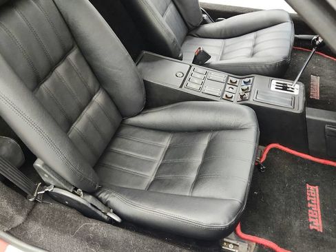 Used 1988 Ferrari 328 GTS RWD image 42