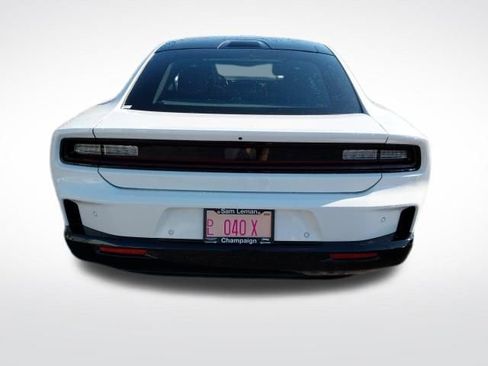 New 2025 Dodge Charger R/T w/ Sun & Sound Package image 18