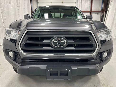 Used 2023 Toyota Tacoma SR5 image 2