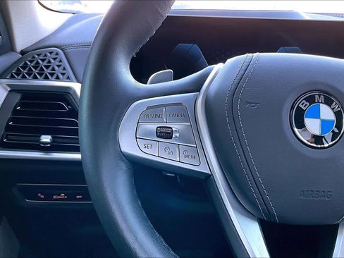 Used 2025 BMW X7 xDrive40i image 20