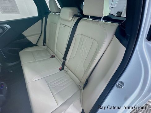 Used 2026 BMW X3 xDrive30 w/ Premium Package image 22