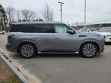 New 2025 INFINITI QX80 Sensory w/ Exterior Package image 4