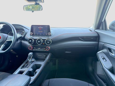 Used 2021 Nissan Sentra SR image 18