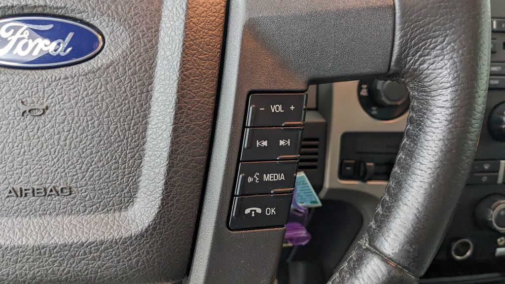Used 2012 Ford F150 XLT w/ XTR Pkg AWD/4WD image 30