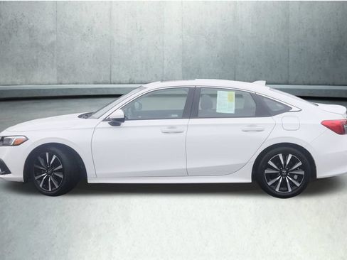 Used 2023 Honda Civic EX image 14