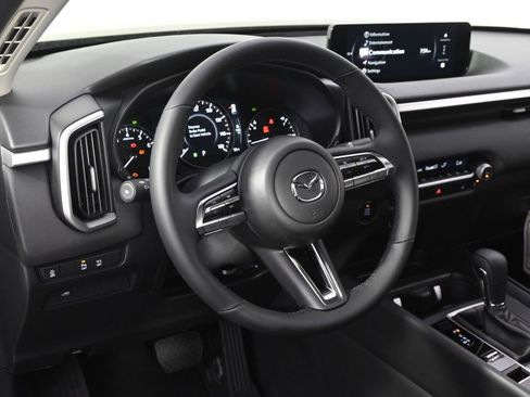 New 2026 MAZDA CX-50 Meridian Edition image 11