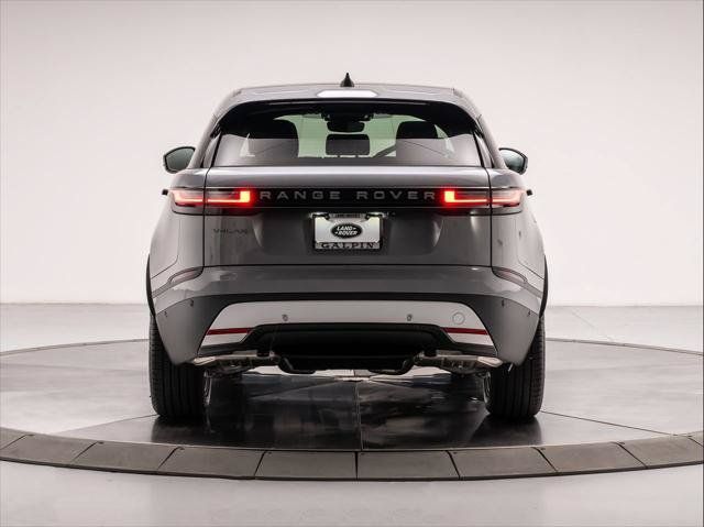 New 2026 Land Rover Range Rover Velar S AWD/4WD image 4