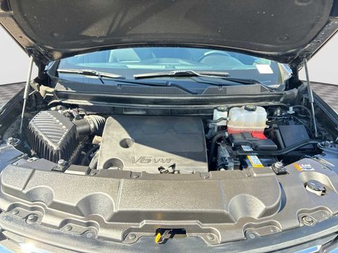 Certified 2023 Chevrolet Traverse LT image 29