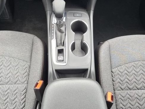 Used 2024 Chevrolet Equinox LT w/ LPO, Floor Liner Package FWD image 37