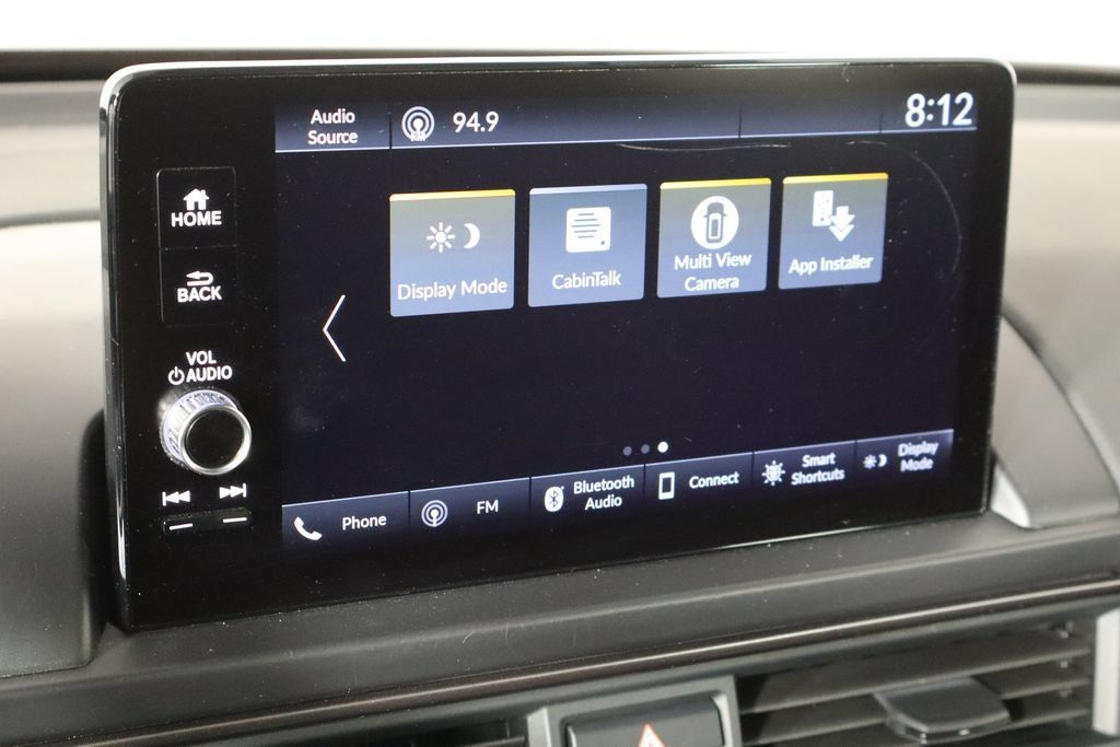 Used 2024 Honda Pilot TrailSport image 34