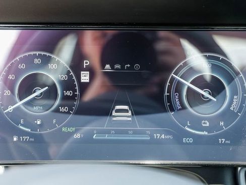 New 2025 Hyundai Elantra SEL image 26