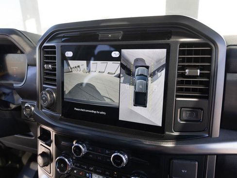 Used 2025 Ford F150 Lariat AWD/4WD image 27