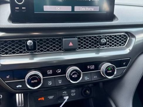 Certified 2024 Acura Integra A-Spec FWD image 6