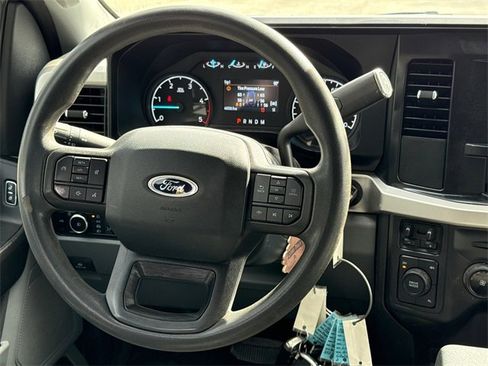 Used 2024 Ford F350 XL image 13