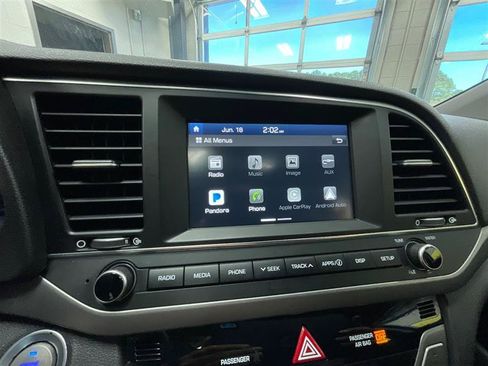 Used 2018 Hyundai Elantra Value Edition w/ Cargo Package FWD image 18