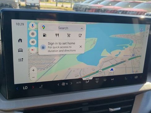 New 2026 Ford Explorer Active image 11