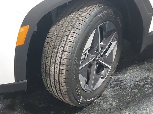 New 2026 Hyundai Tucson SEL image 34