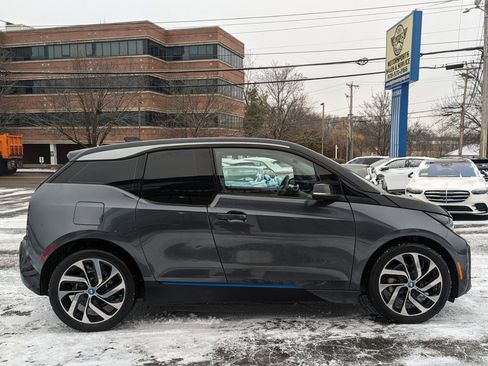 Used 2021 BMW i3 image 6