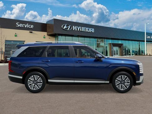 New 2026 Hyundai Palisade SEL Premium AWD/4WD image 7