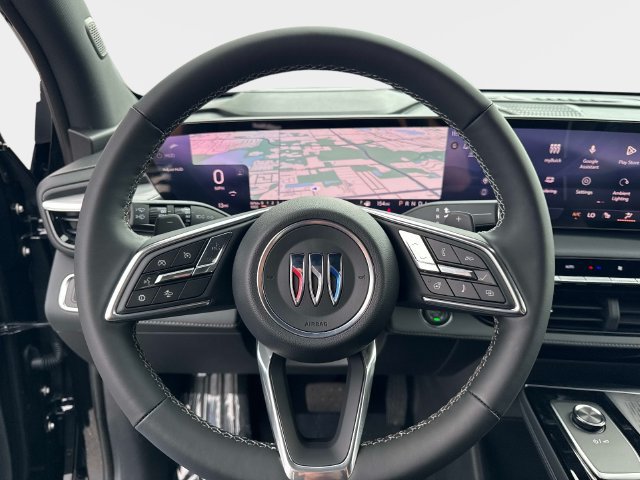 New 2027 Buick Enclave Preferred w/ Power Package FWD image 27