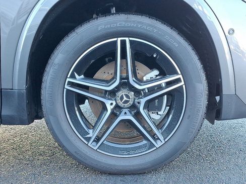 New 2025 Mercedes-Benz GLA 250 4MATIC image 8