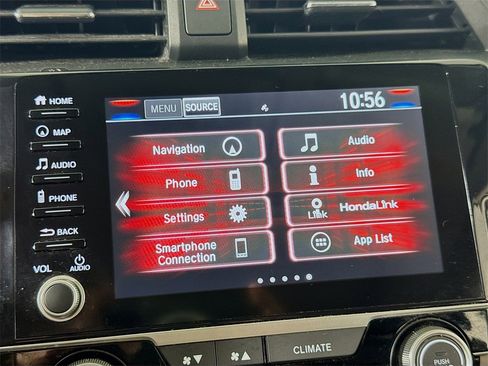 Used 2020 Honda Civic Touring image 32