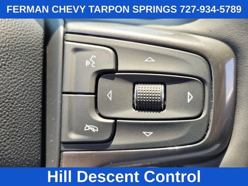 New 2025 Chevrolet Silverado 2500 High Country w/ Technology Package image 30