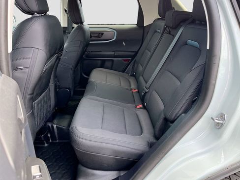 Used 2024 Ford Bronco Sport Badlands image 23