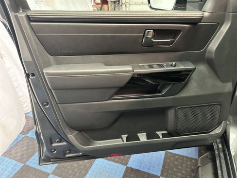 New 2025 Toyota Tundra SR5 w/ TRD Rally Package image 9