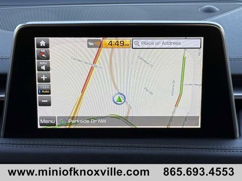 Used 2019 Genesis G70 3.3T Advanced w/ Elite Package image 24