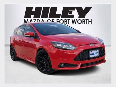 Used 2013 Ford Focus ST