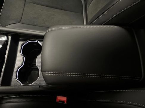 New 2025 Jeep Grand Cherokee L Altitude image 20